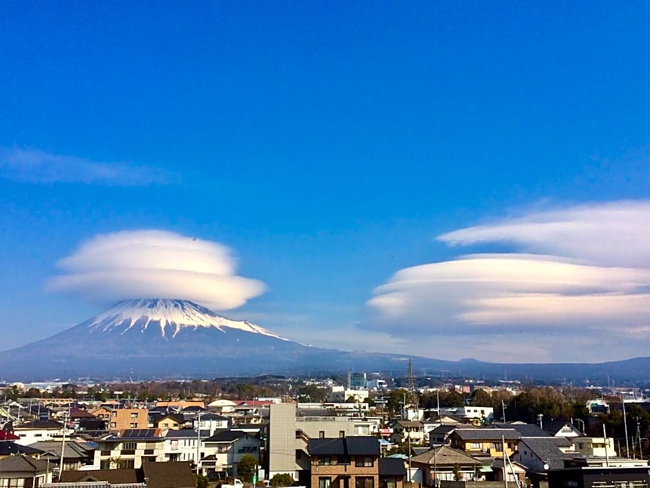 Fuji Park Hotel