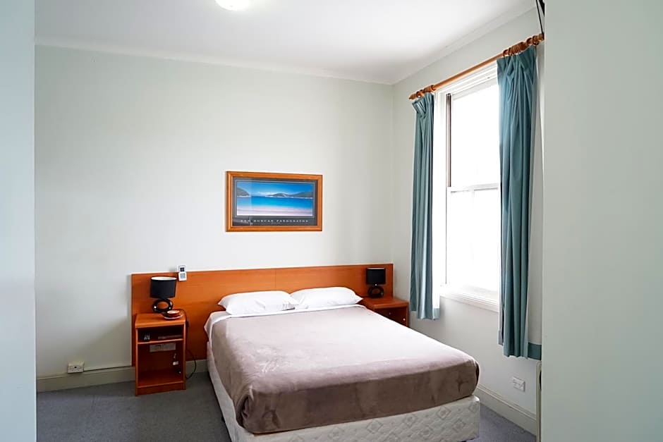 Hurstville Ritz Hotel