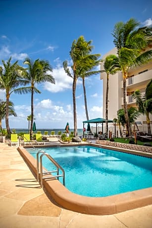 Windjammer Resort and Beach Club