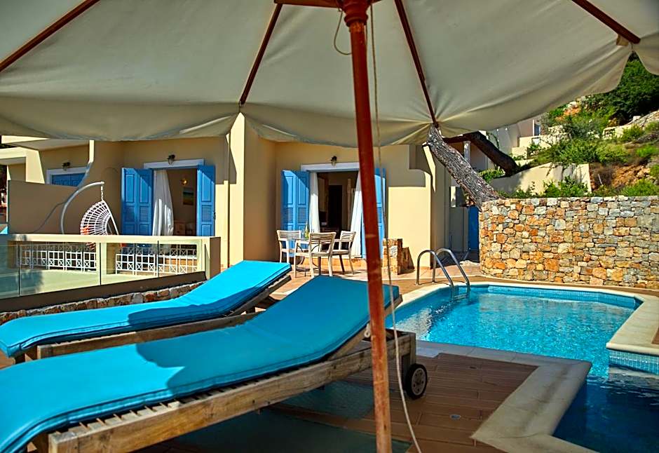 Alonissos Beach Bungalows And Suites Hotel