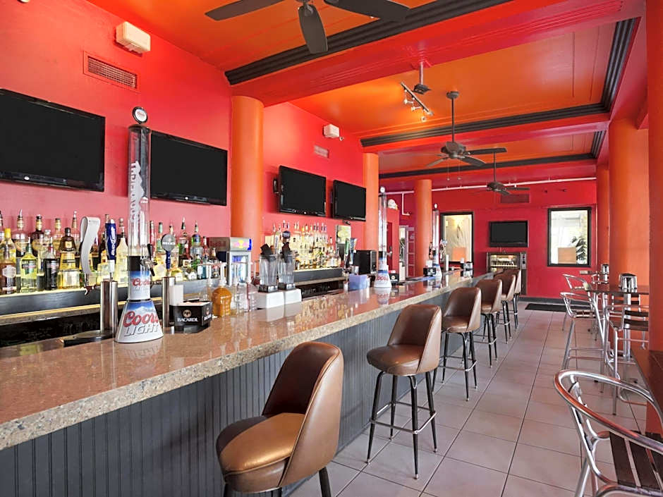 BROADMORE MIAMI BEACH