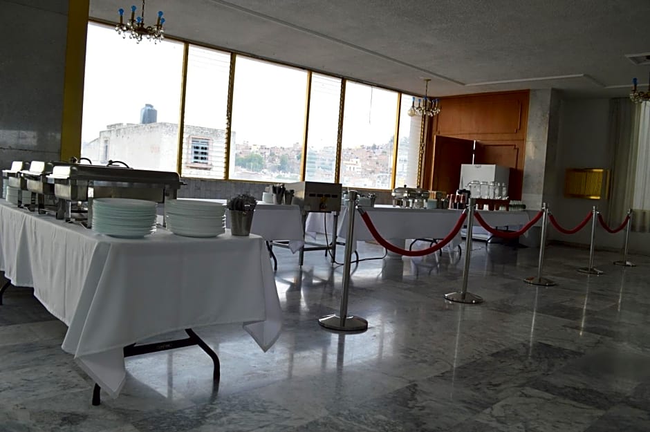 Hotel Posada Arcos