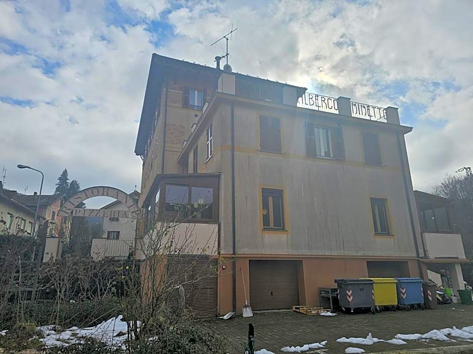 Albergo Minetto