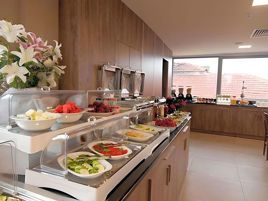 Ayramin Hotel Taksim