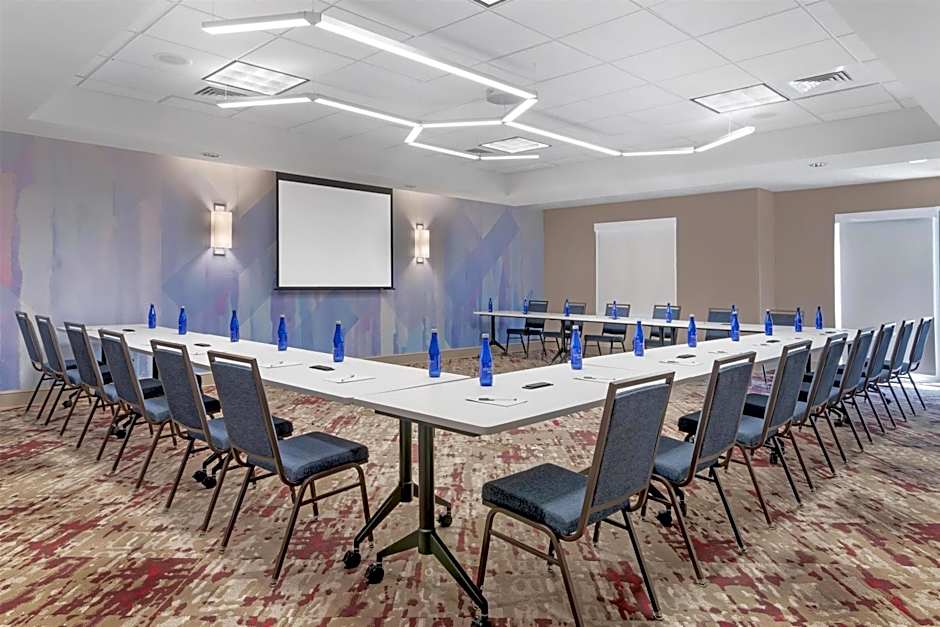 Hilton Garden Inn Albany/Suny Area