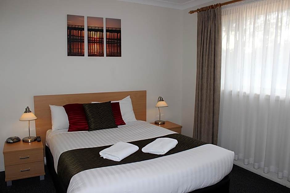 Beaches Serviced Apartments