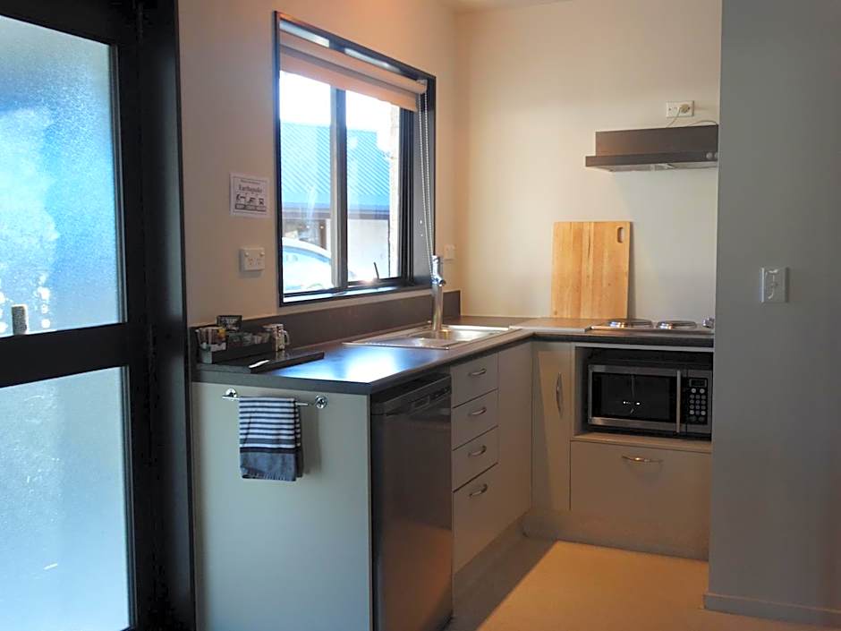 Alpine Glacier Motel