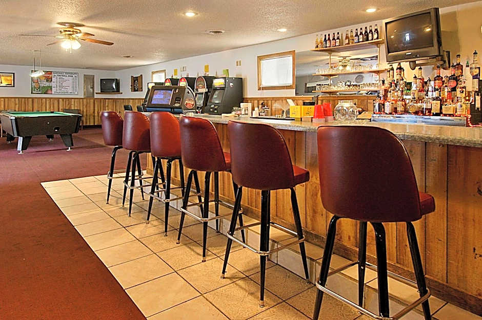 Days Inn by Wyndham Huntington