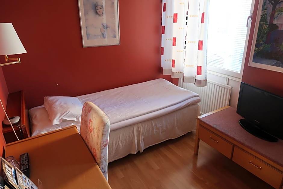 Hotel Aveny Bed & Breakfast