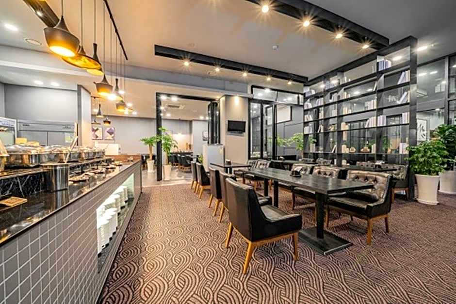 Pyeongtaek Stay Hotel