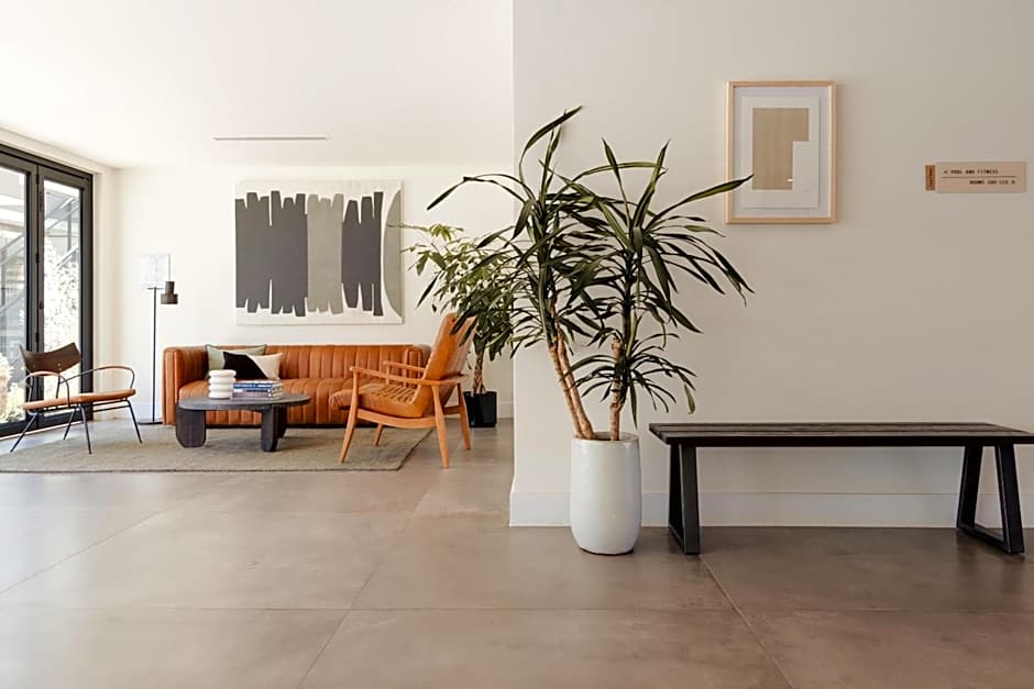 The Lum Hotel Los Angeles Stadium District