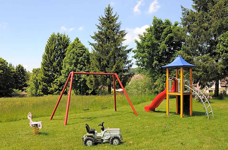 Hotel Gasthof Jägerhaus