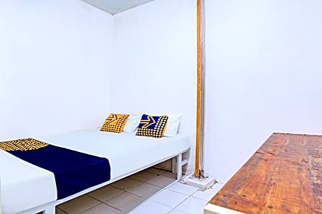 SPOT ON 90586 Hagawa Syariah Homestay
