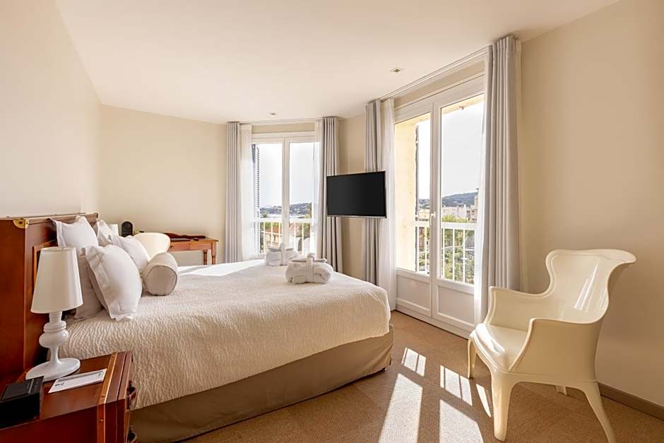 Best Western Hotel Matisse