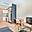 Ocak Aparthotel