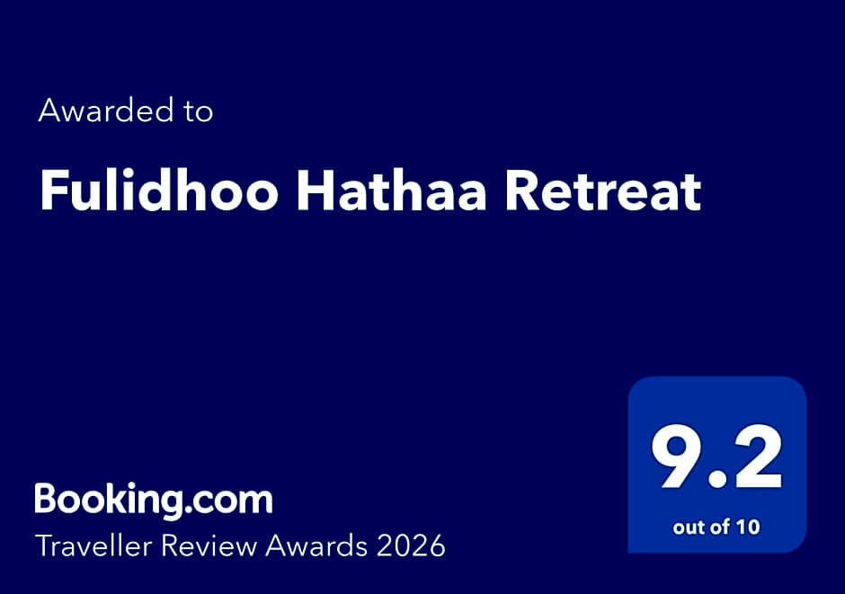 Fulidhoo Hathaa Retreat