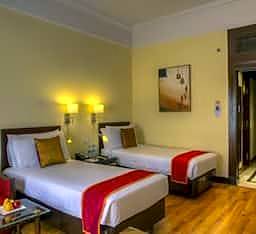 The Gateway Hotel Ambad