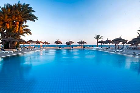 El Mouradi Djerba Menzel