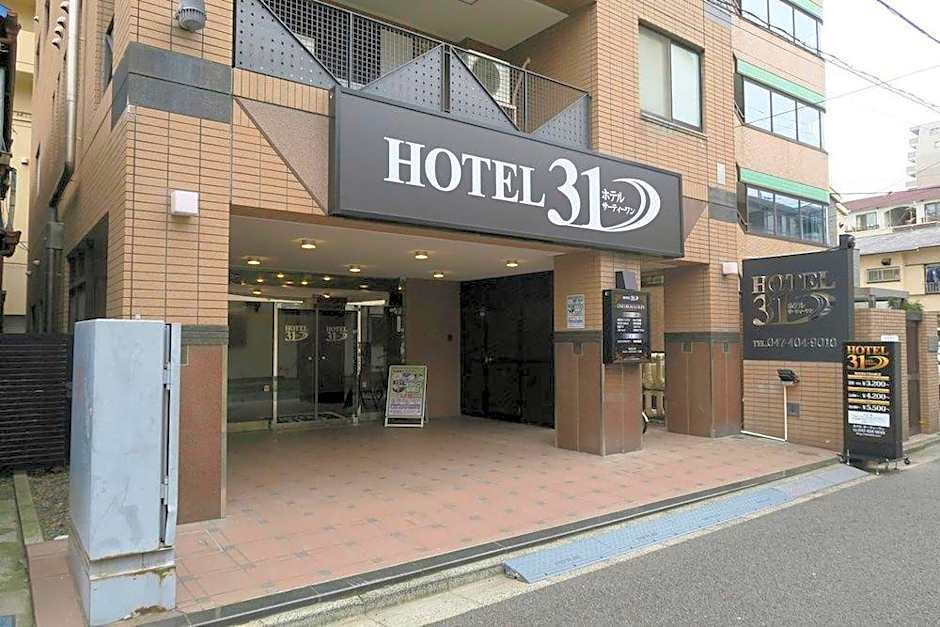 HOTEL 31
