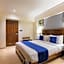 The Maharaja Business Hotel