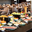 FT Lotus Thermal Hotel & Spa, Trademark Collection By Wyndham