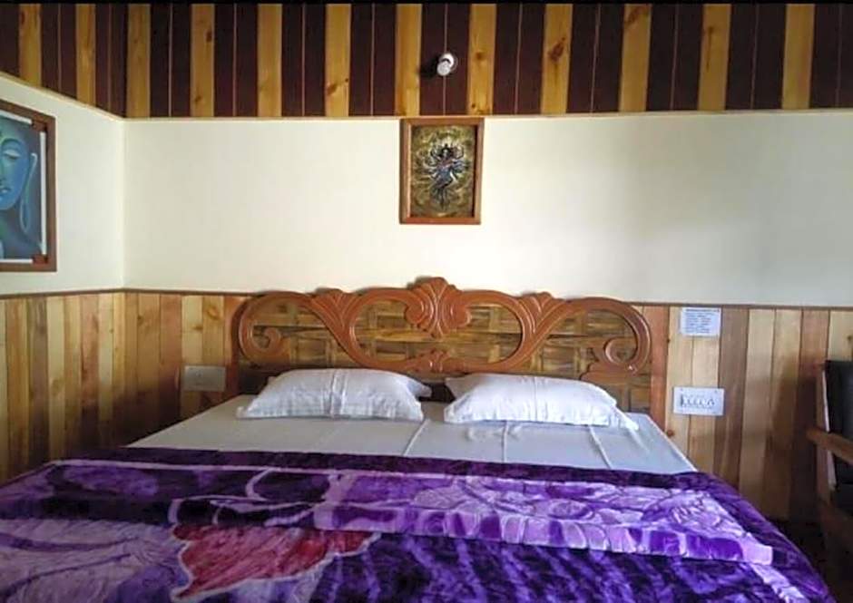 Hotel Mountain Orchid – Manali, PA