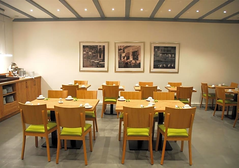 Hotel Selau