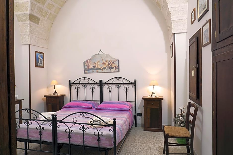 B&B Casina Le Rene