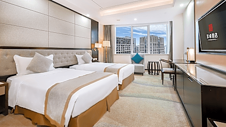 Twin Room - Special Offer