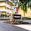 Hilton Vacation Club Charter Club Naples Bay