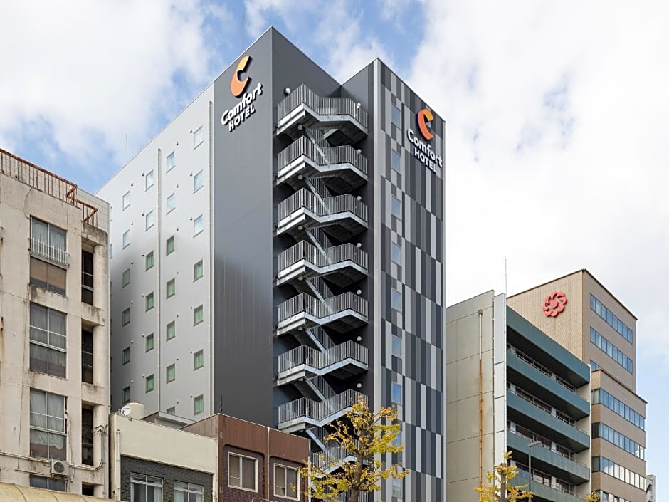 Comfort Hotel Matsuyama