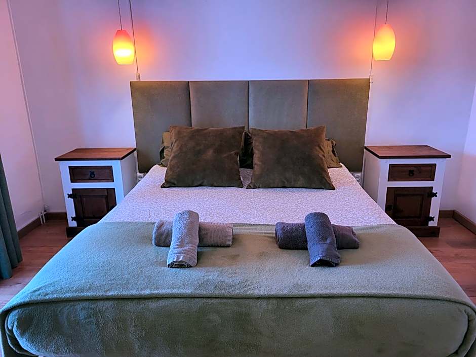 B&B la Madrugada