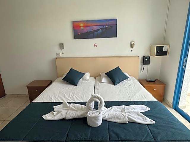 Kefalonitis Hotel Apartments