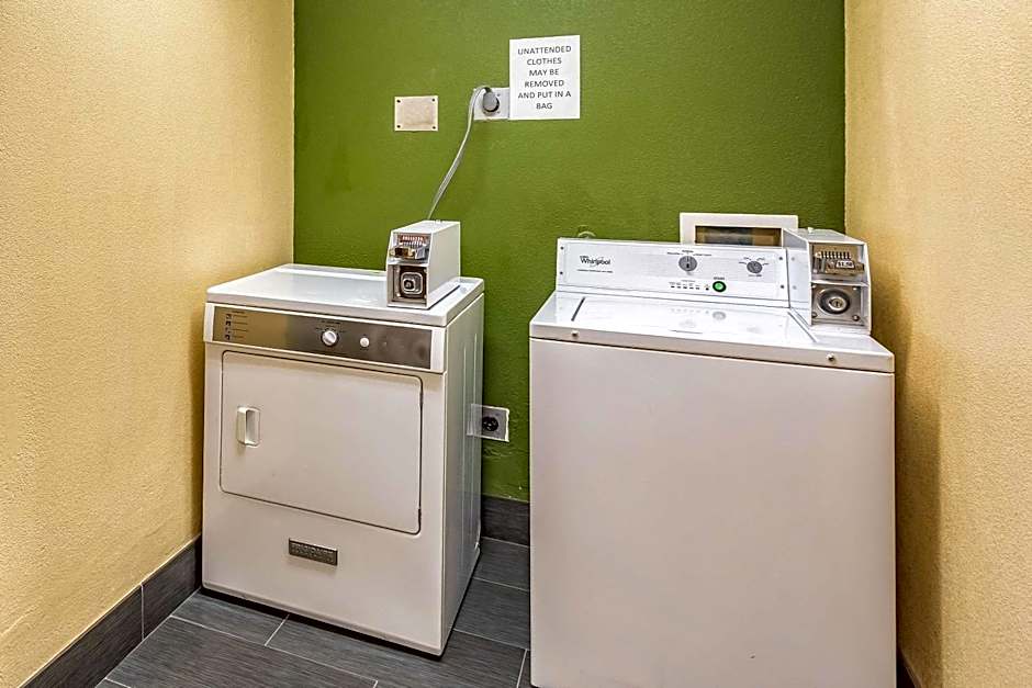 Quality Inn Los Lunas - Albuquerque South