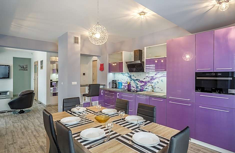 TatryTop Stara Polana Spa