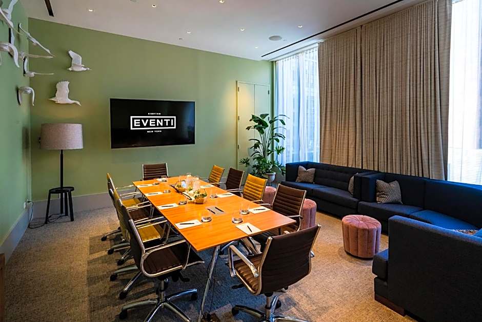 Kimpton Hotel Eventi By IHG