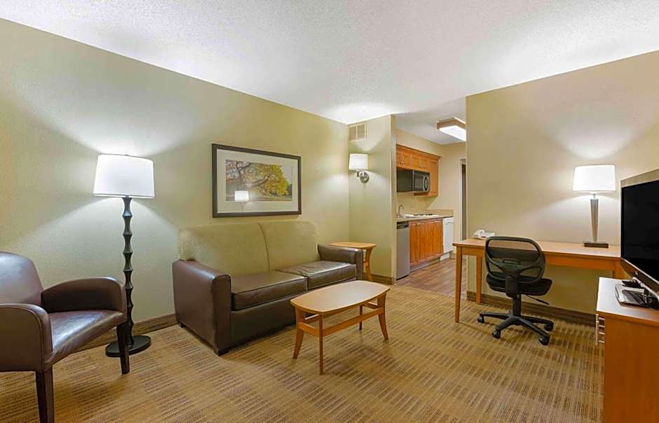 Extended Stay America Suites - Findlay - Tiffin Avenue