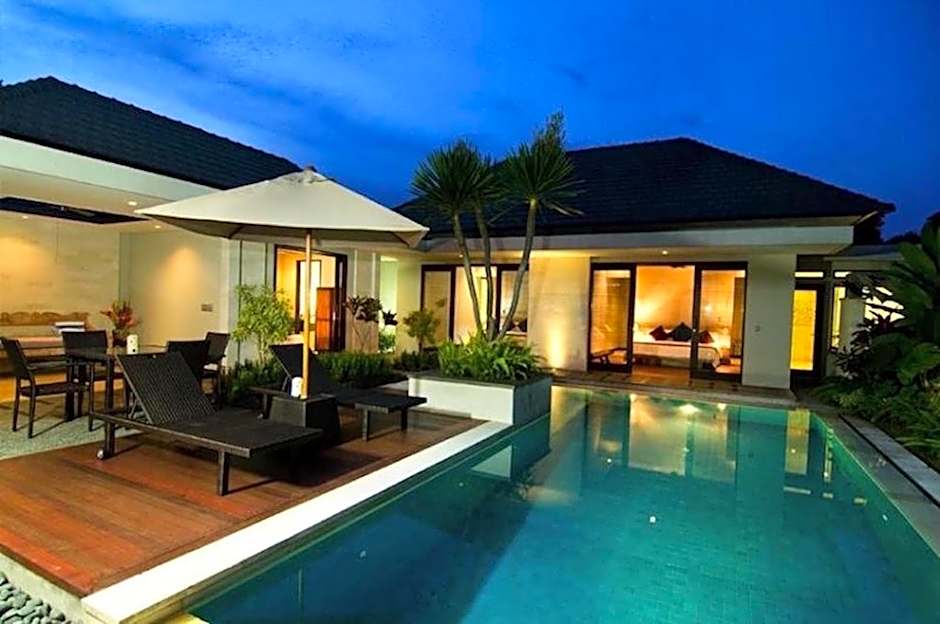 Villa Kejora 10