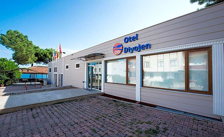 Otel Diyojen