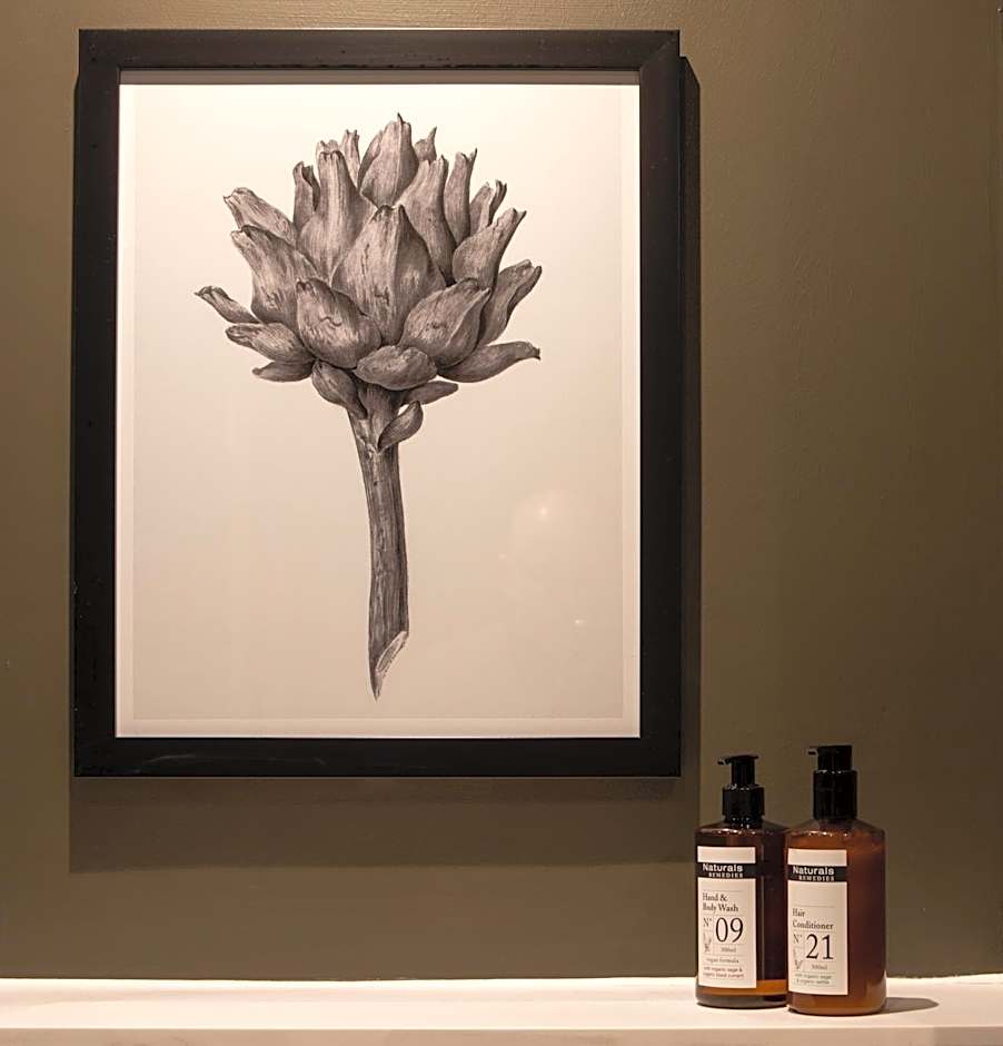 The Samuel Ryder Hotel St Albans, Tapestry Collection Hilton