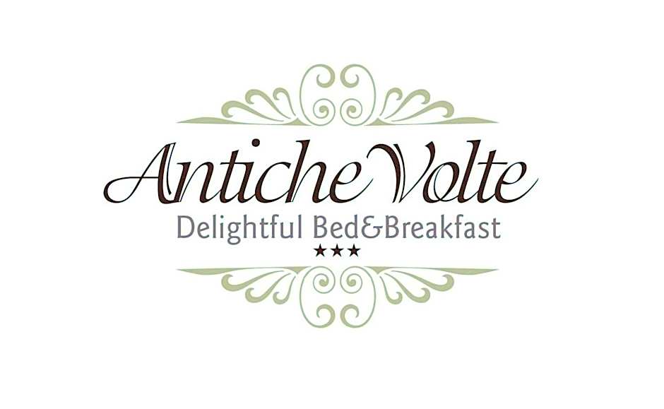 Antiche Volte