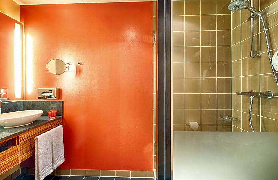 Leonardo Hotel Berlin Mitte
