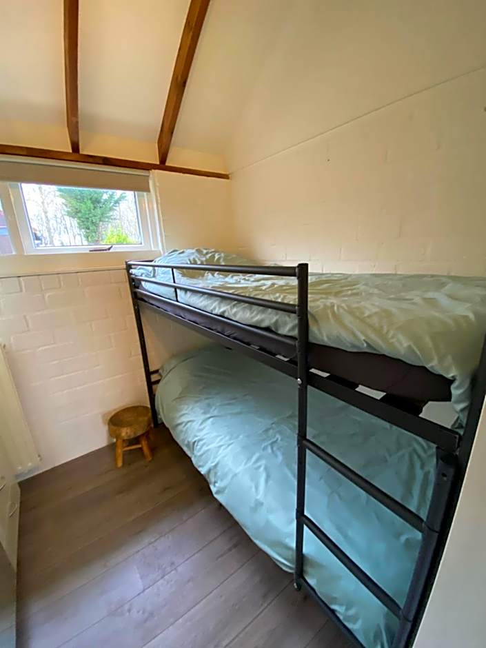 Rekerlanden 119 de Amandelbloesem