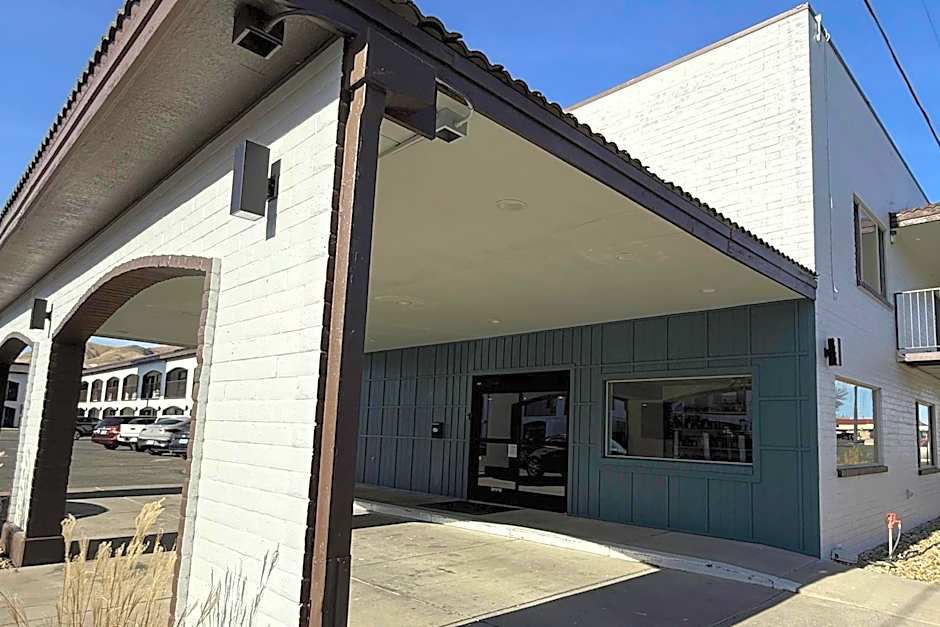 Rodeway Inn Winnemucca