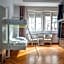 Central 4 Bedroom 154m2 Apartment with terrace