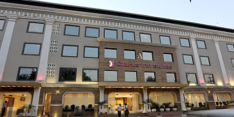 Clarks INN Suite Gwalior