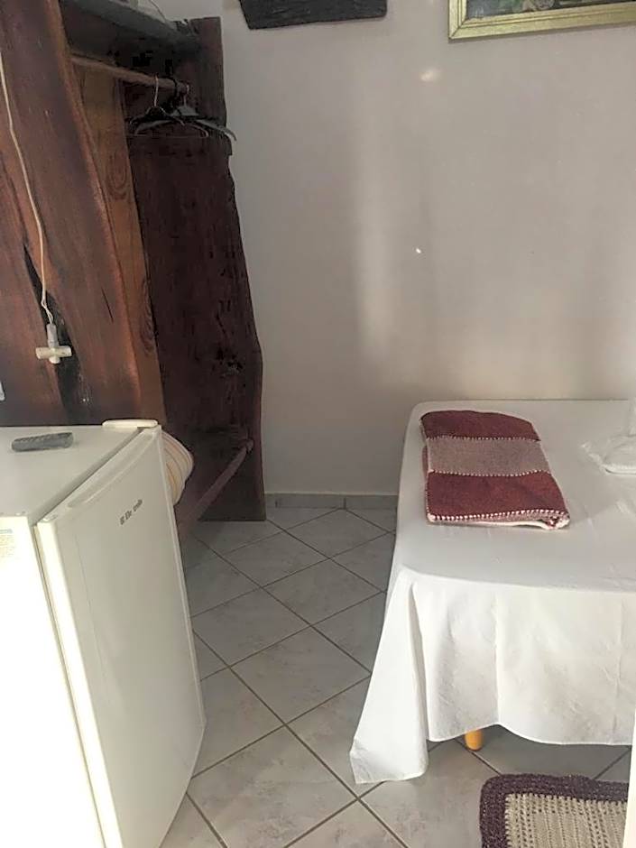 Pousada Vila Cintra