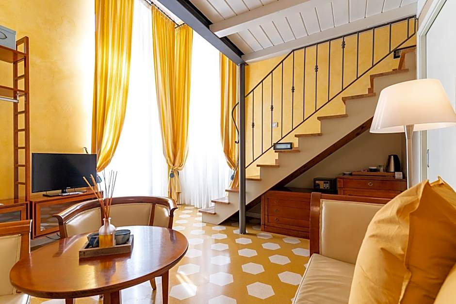 Locanda Il Maestrale