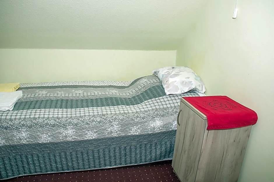 Tiszafa Vendégház Nagykanizsa