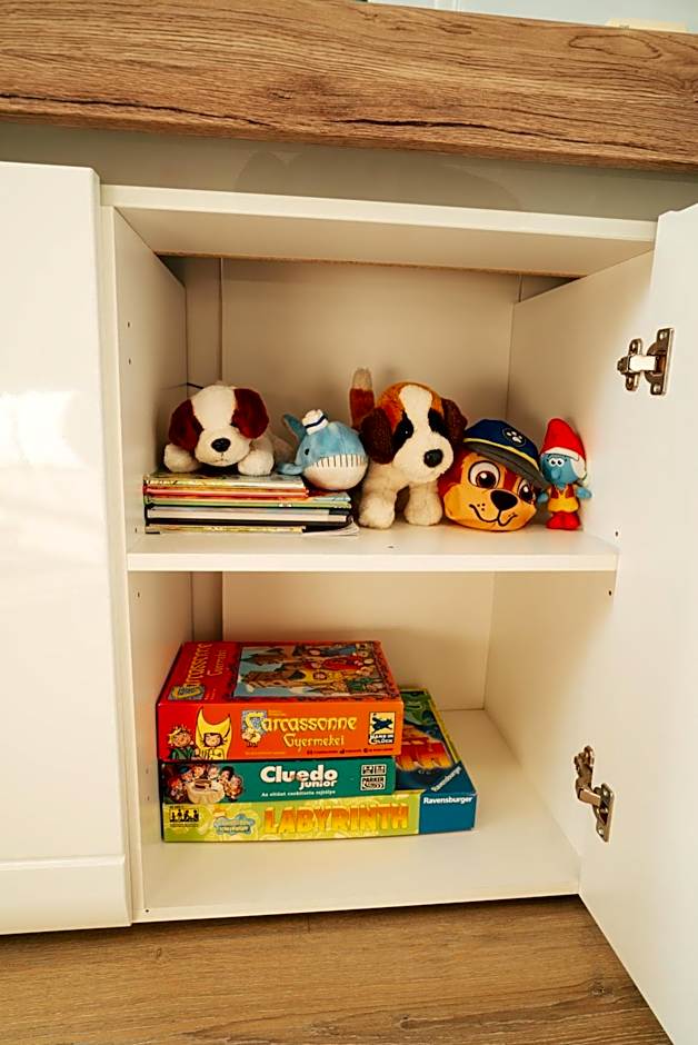 Orchidea Wellness Apartman